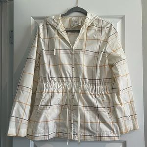 A New Day rain jacket